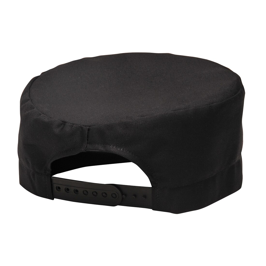 Boneta Bucatar S899BKR, culoarea Negru, marimea M